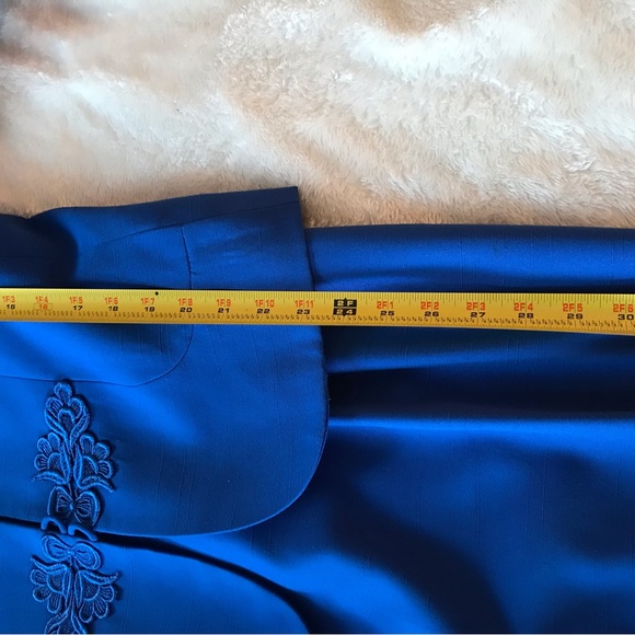 Dress with jacket - Picture 5 of 9